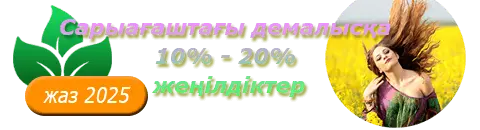 Денсаулық сайтына сілтеме