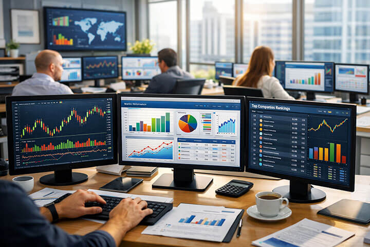 Сарыағаш ТОП аналитикалық қызметі