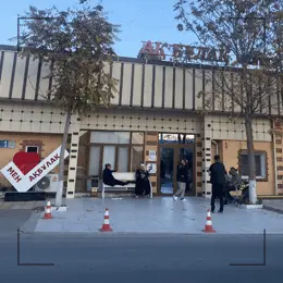 Ақ Бұлақ шипажайы