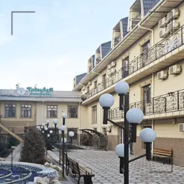 Ердәулет шипажайы