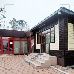 Grand Les Сарыағаш шипажайы