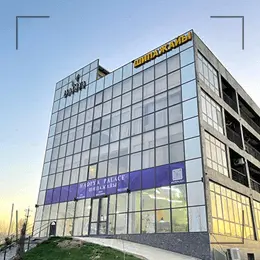 Хадия Палас шипажайы