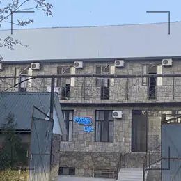 Hydro Life Сарыағаш шипажайы