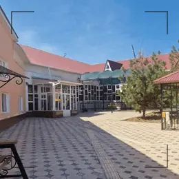 Royal Thermal шипажайы