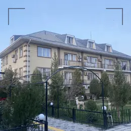 Саяхат шипажайы