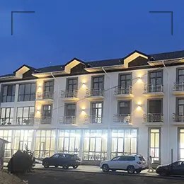 Шымбұлақ шипажайы