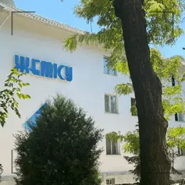 Жетісу шипажайы