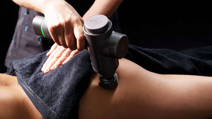 🫳 Антицеллюлитті массаж