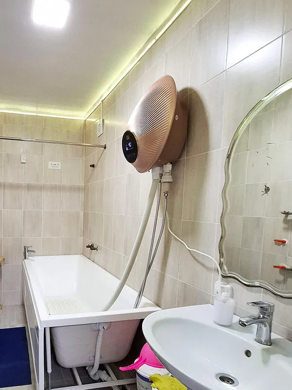 💧 Сутекті ванна. Сарыағаш курорттық аймағы 💧 Сутекті ванна. Сарыағаш курорттық аймағы