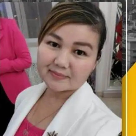 Қайназарова Гүлнұр Абдыхалыковна