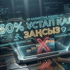 ҚР Азаматтық кодексі