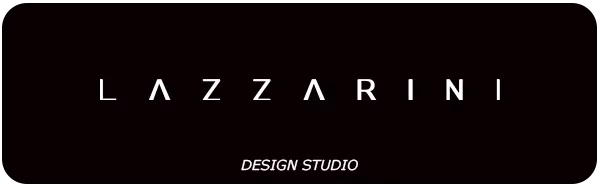 Lazzarini Design Studio Banner