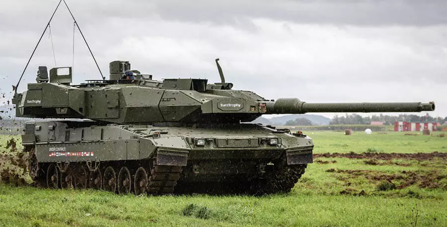 Leopard 2. Батыстық әріптестері Украинаға ұсынған танктері неге айлап жол жүреді? 