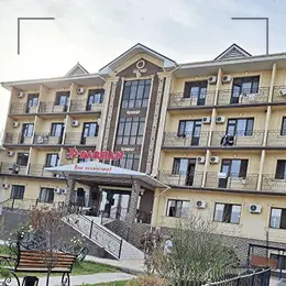 Дархан шипажайы